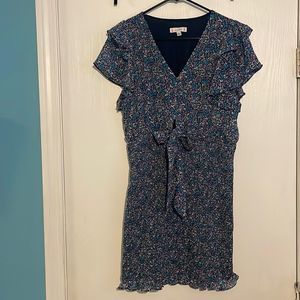 NWOT perfect for summer L Love dress